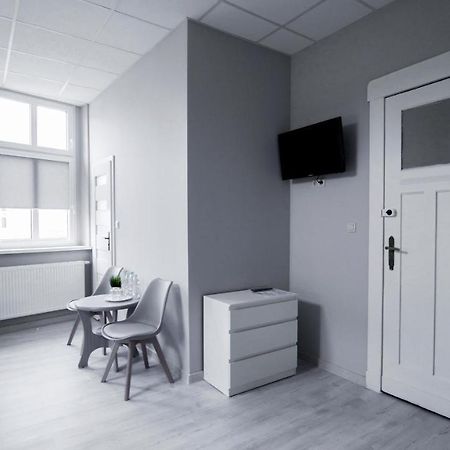 Rooms Slaska Μπίντγκοστς Εξωτερικό φωτογραφία