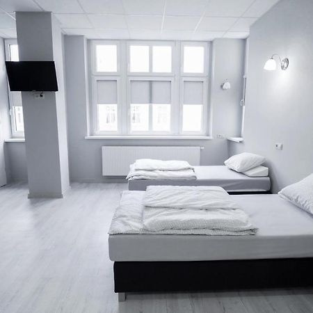 Rooms Slaska Μπίντγκοστς Εξωτερικό φωτογραφία