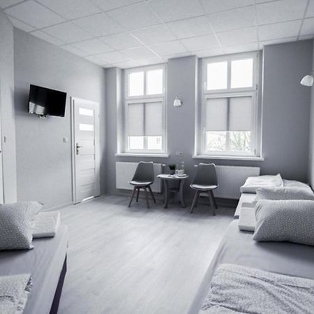 Rooms Slaska Μπίντγκοστς Εξωτερικό φωτογραφία