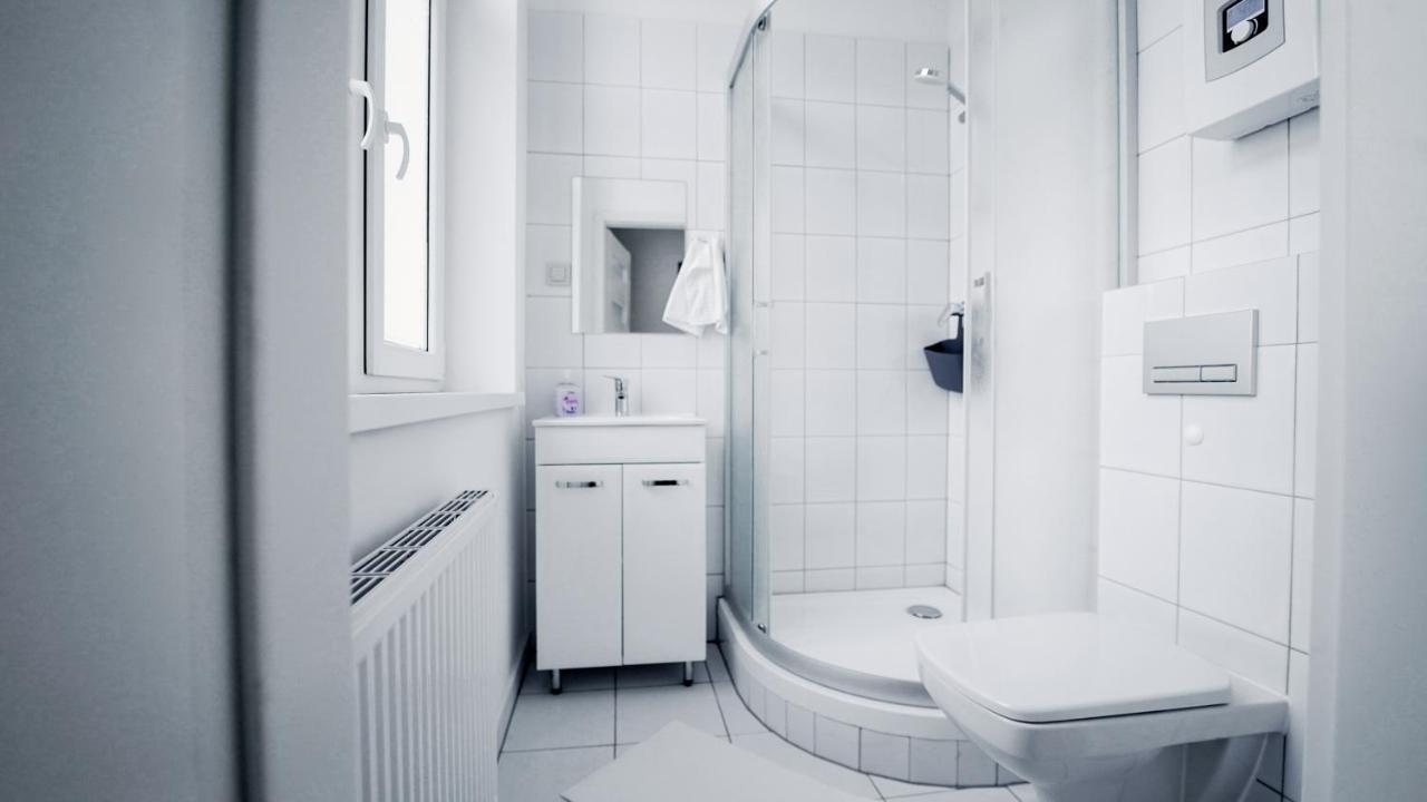 Rooms Slaska Μπίντγκοστς Εξωτερικό φωτογραφία