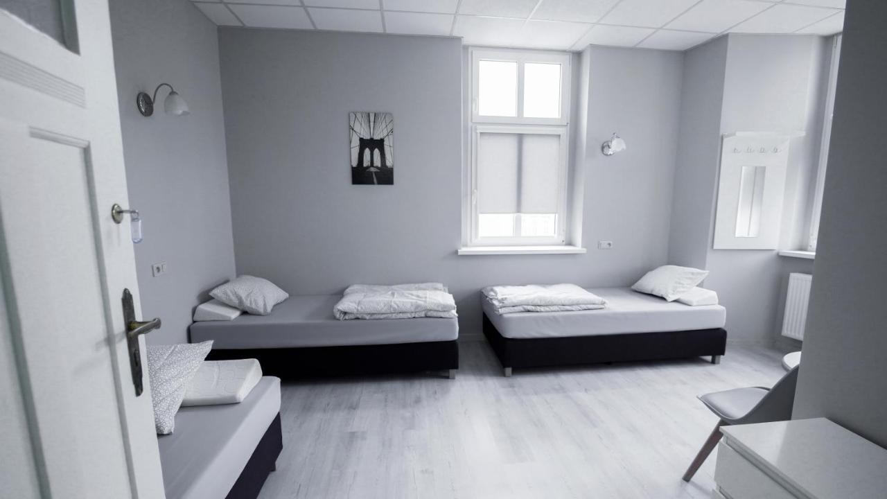 Rooms Slaska Μπίντγκοστς Εξωτερικό φωτογραφία