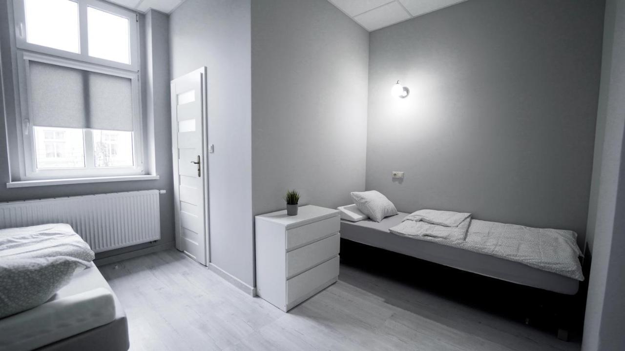 Rooms Slaska Μπίντγκοστς Εξωτερικό φωτογραφία