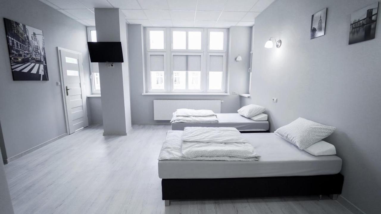 Rooms Slaska Μπίντγκοστς Εξωτερικό φωτογραφία