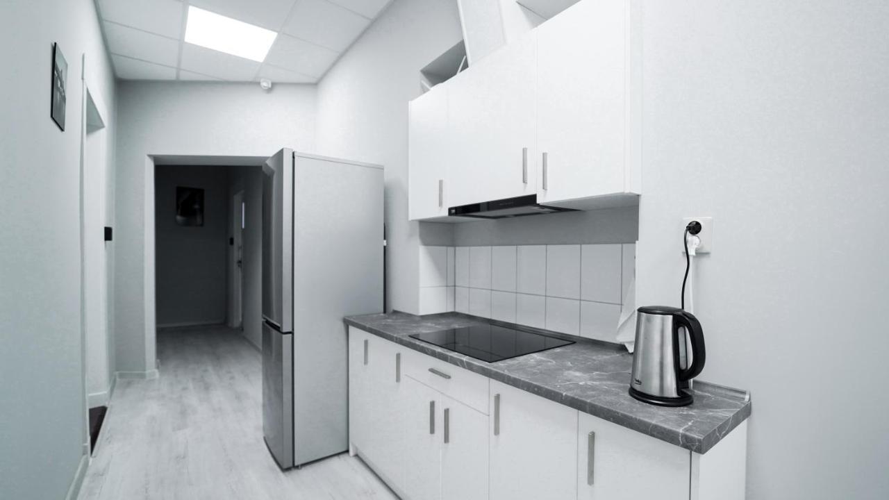 Rooms Slaska Μπίντγκοστς Εξωτερικό φωτογραφία