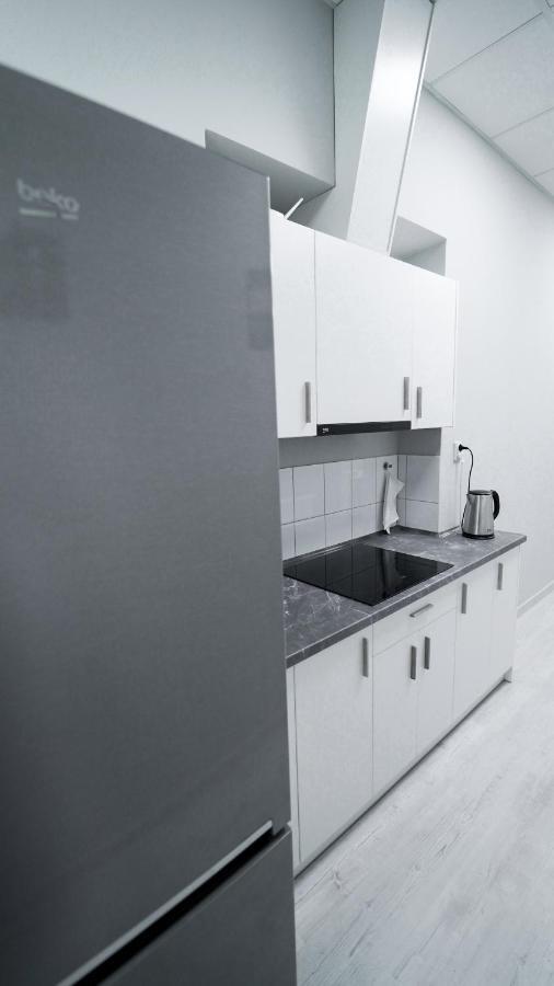 Rooms Slaska Μπίντγκοστς Εξωτερικό φωτογραφία
