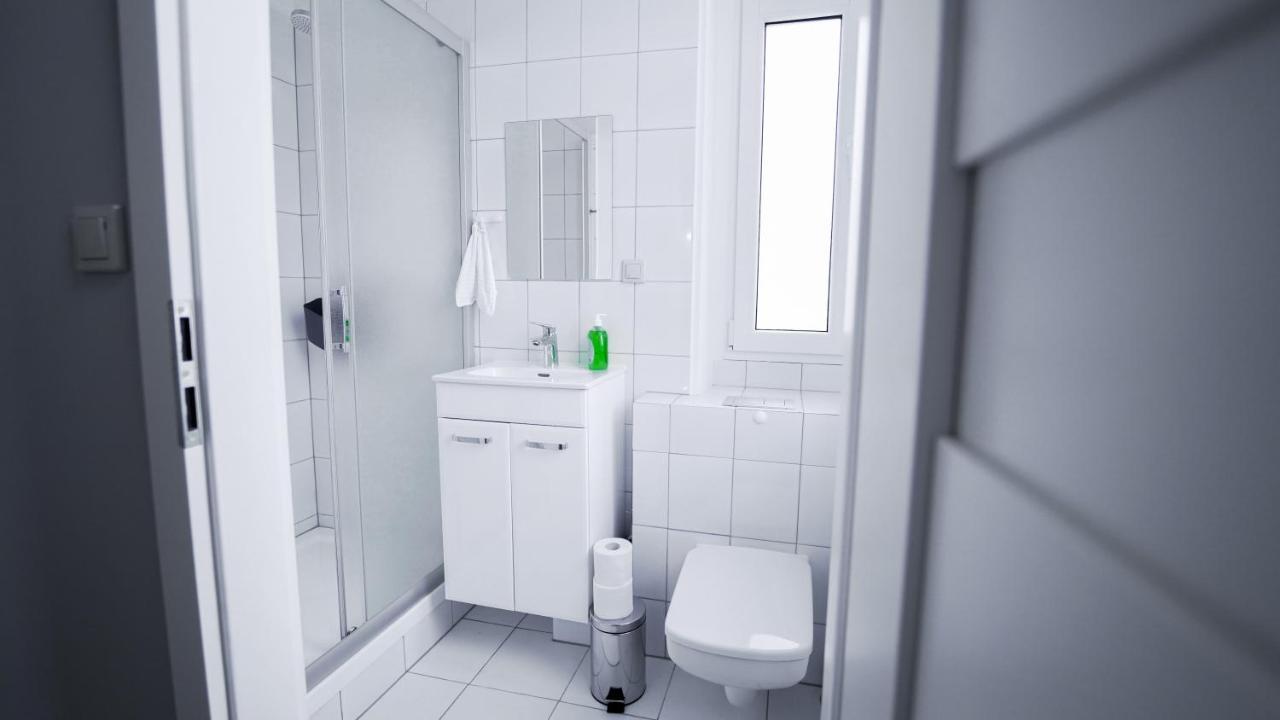 Rooms Slaska Μπίντγκοστς Εξωτερικό φωτογραφία