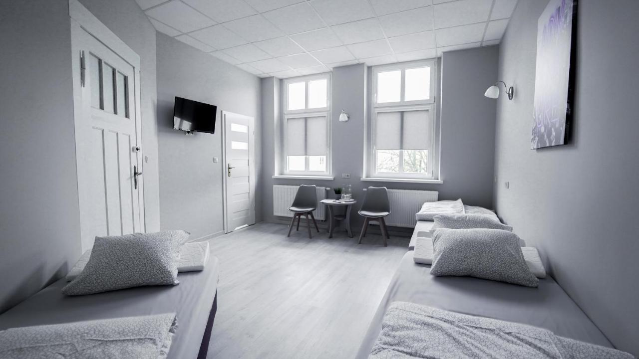 Rooms Slaska Μπίντγκοστς Εξωτερικό φωτογραφία